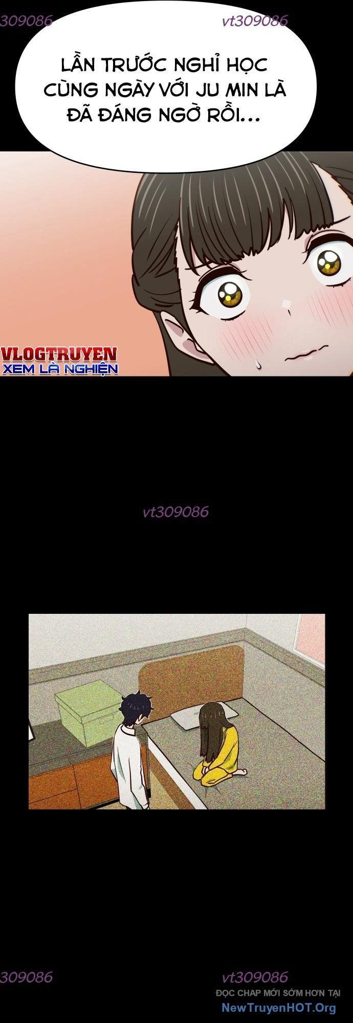 Unluck Chapter 41 - 36