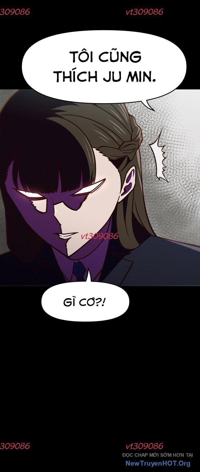 Unluck Chapter 41 - 38