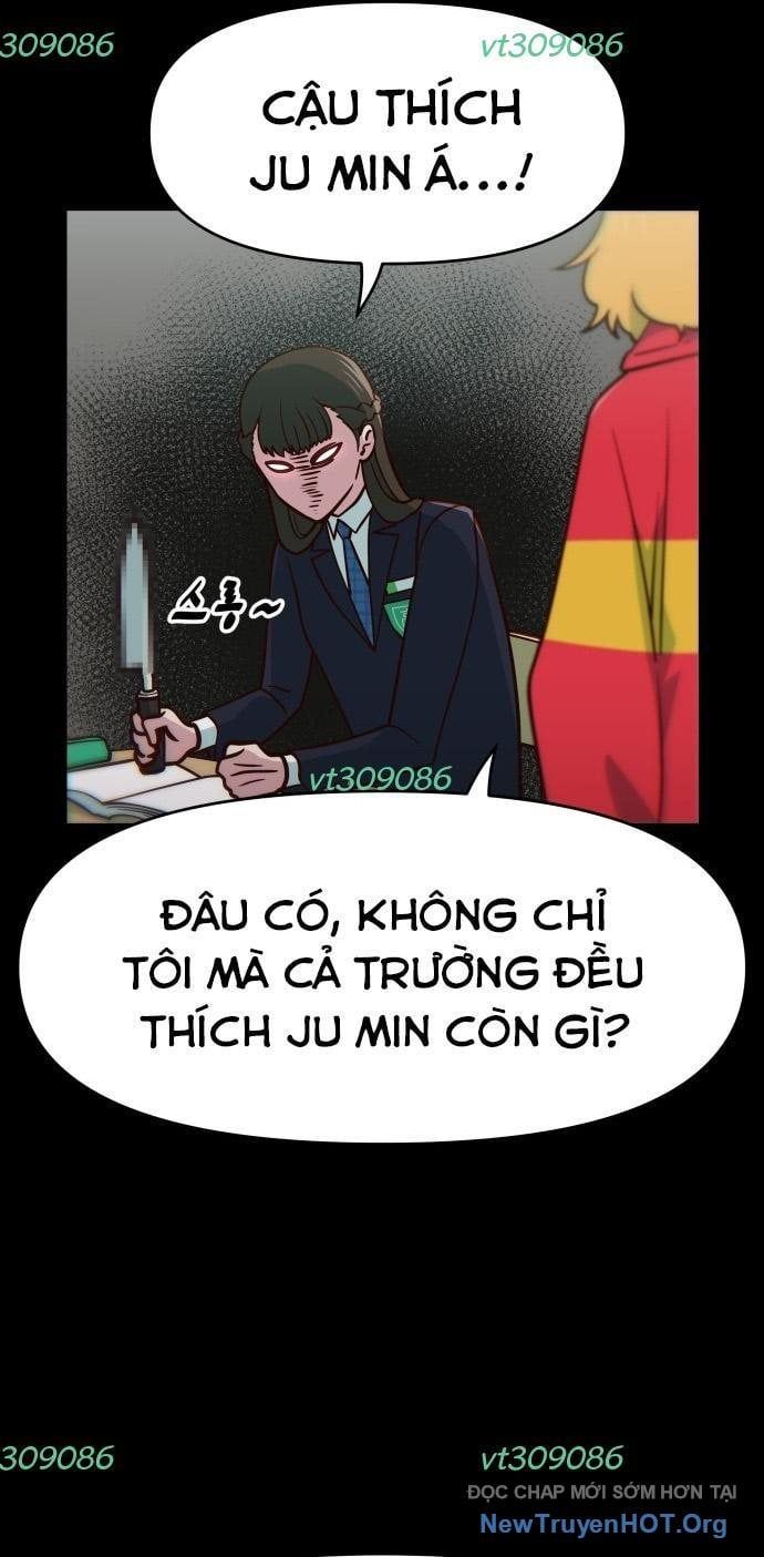 Unluck Chapter 41 - 39