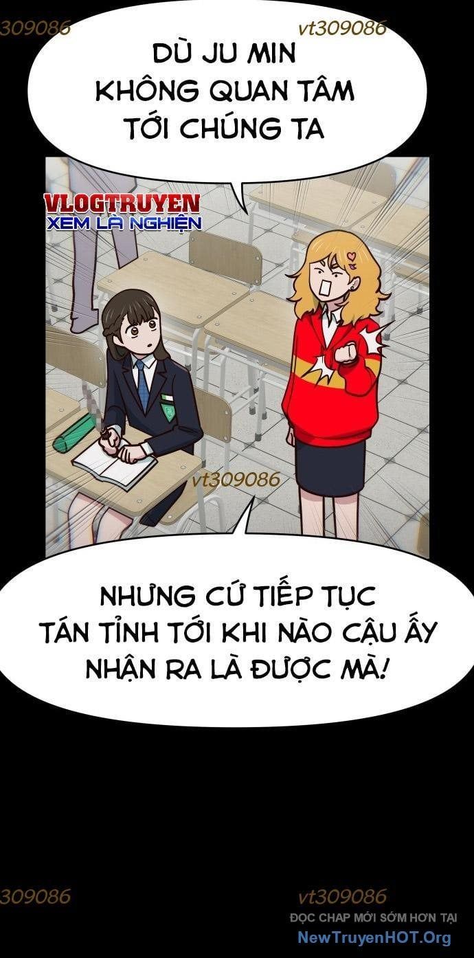 Unluck Chapter 41 - 41
