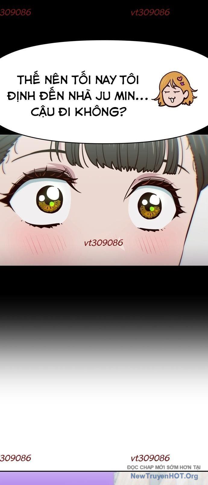 Unluck Chapter 41 - 42