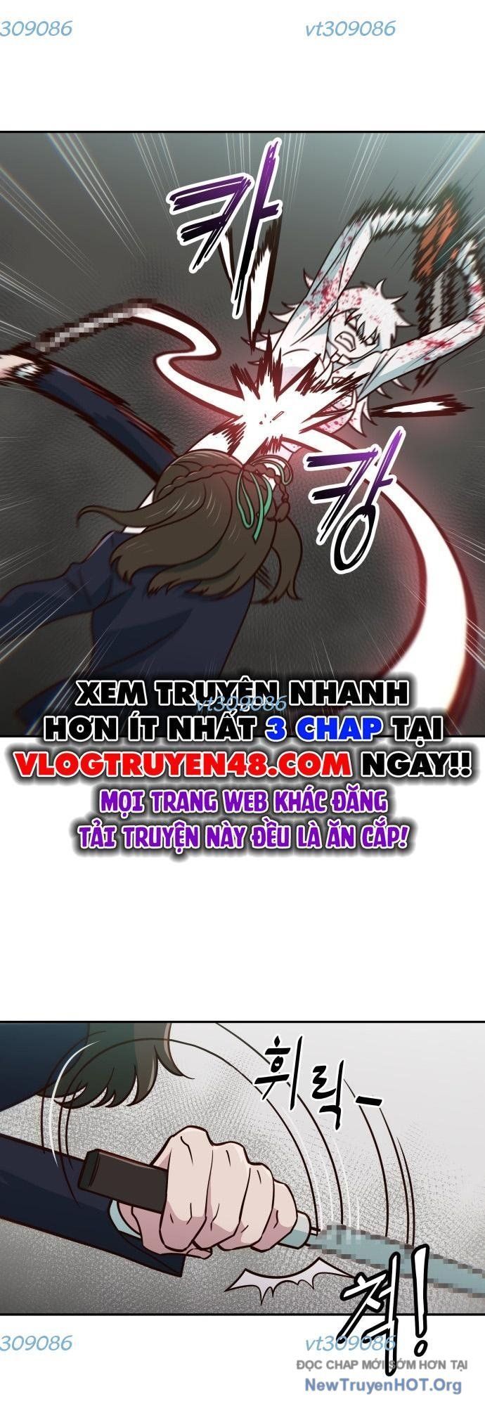 Unluck Chapter 41 - 45