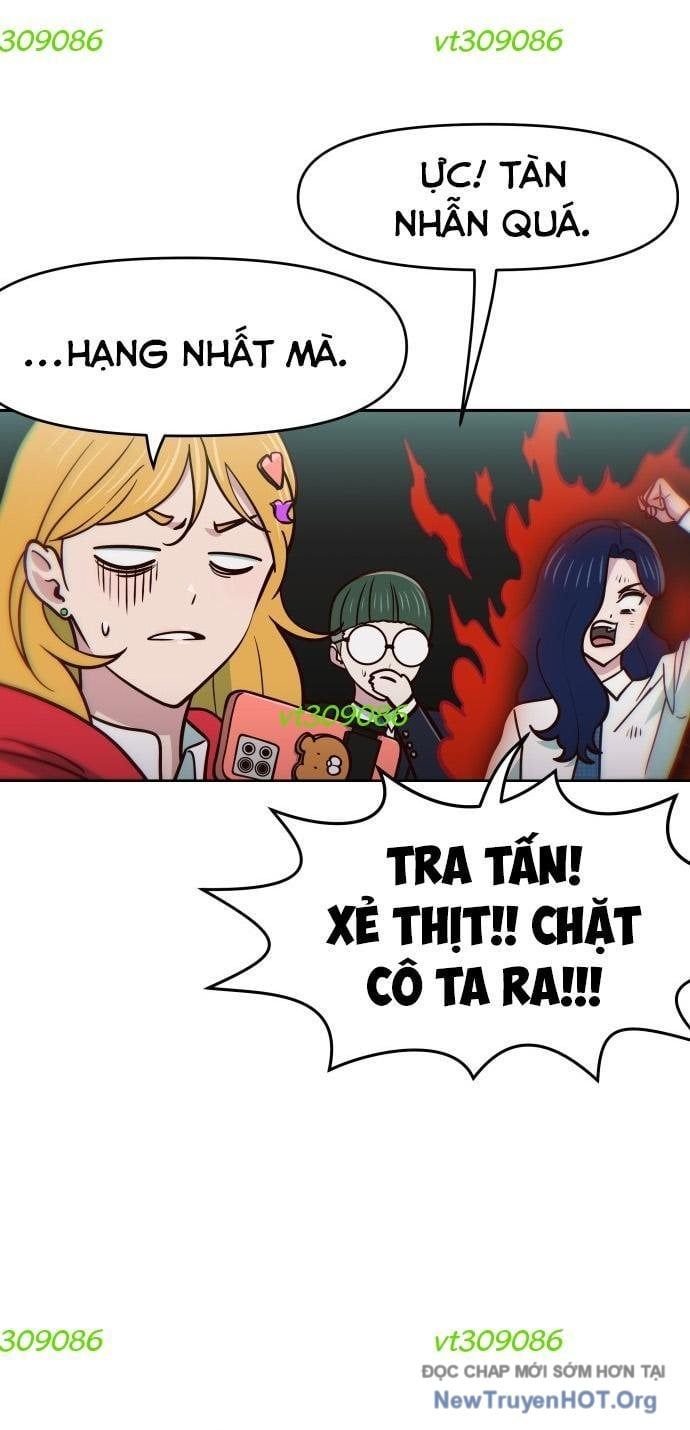 Unluck Chapter 41 - 47