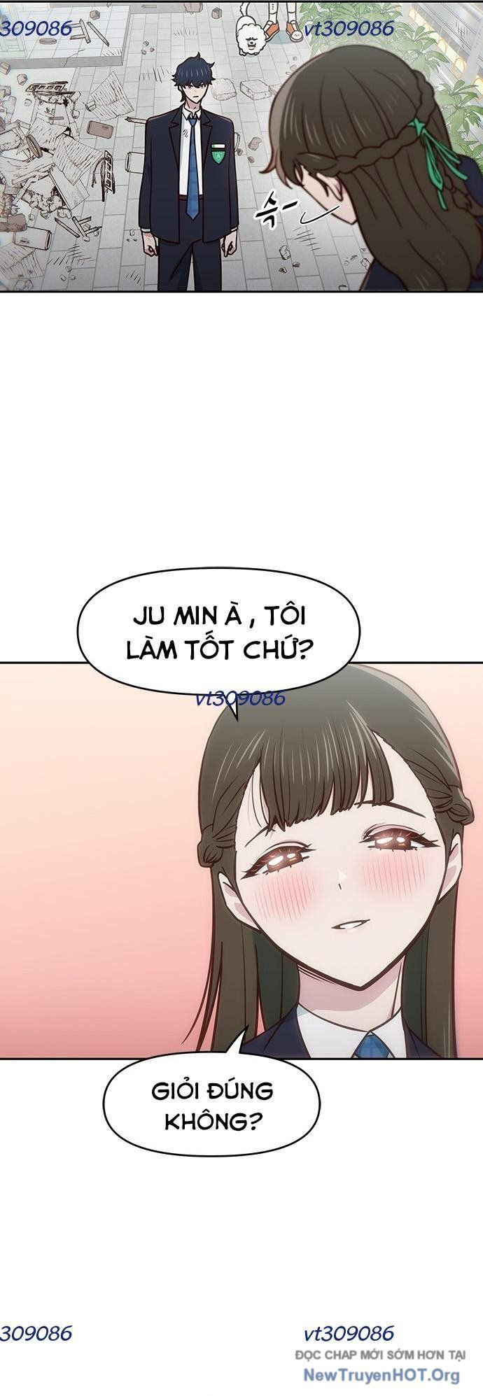 Unluck Chapter 41 - 49