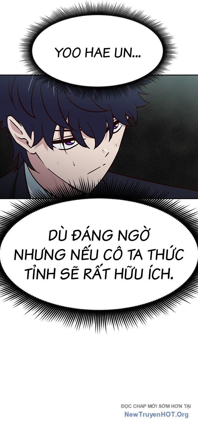 Unluck Chapter 41 - 50