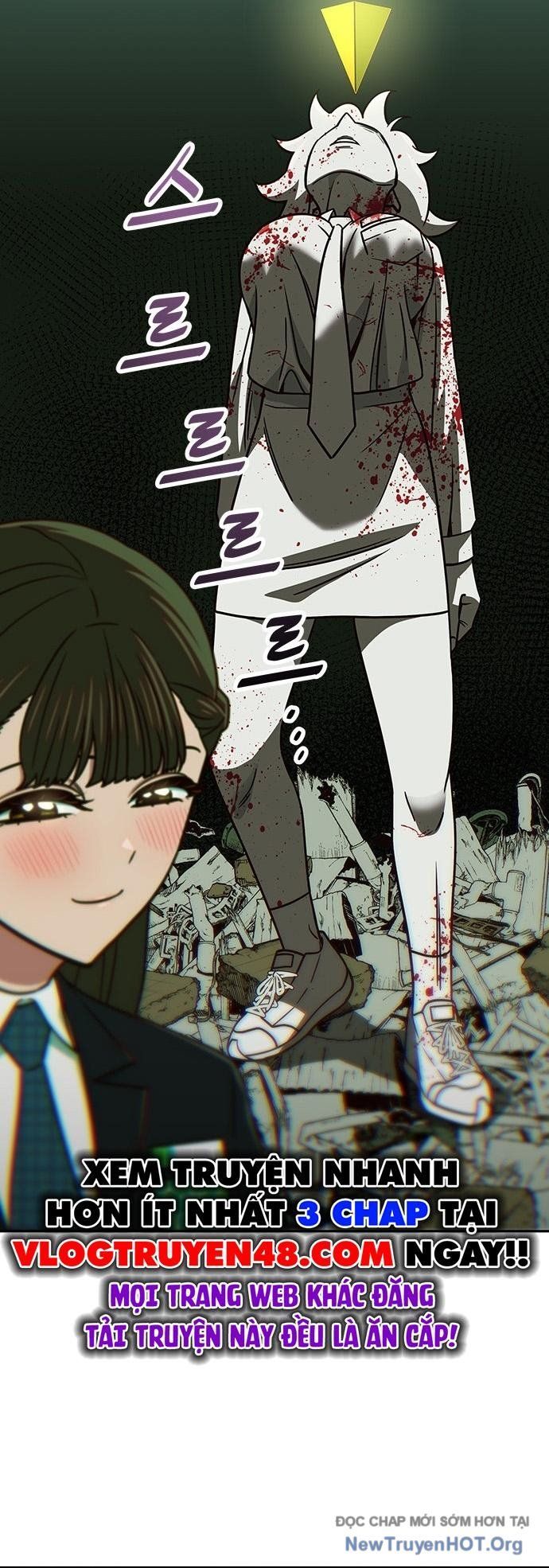 Unluck Chapter 41 - 52