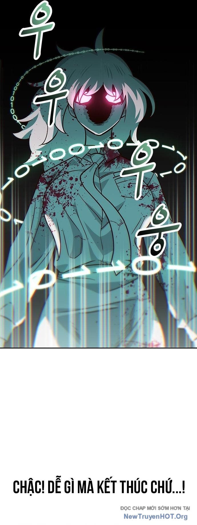 Unluck Chapter 41 - 54