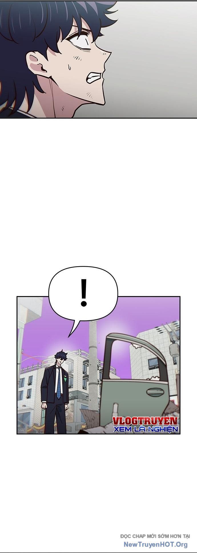 Unluck Chapter 41 - 55