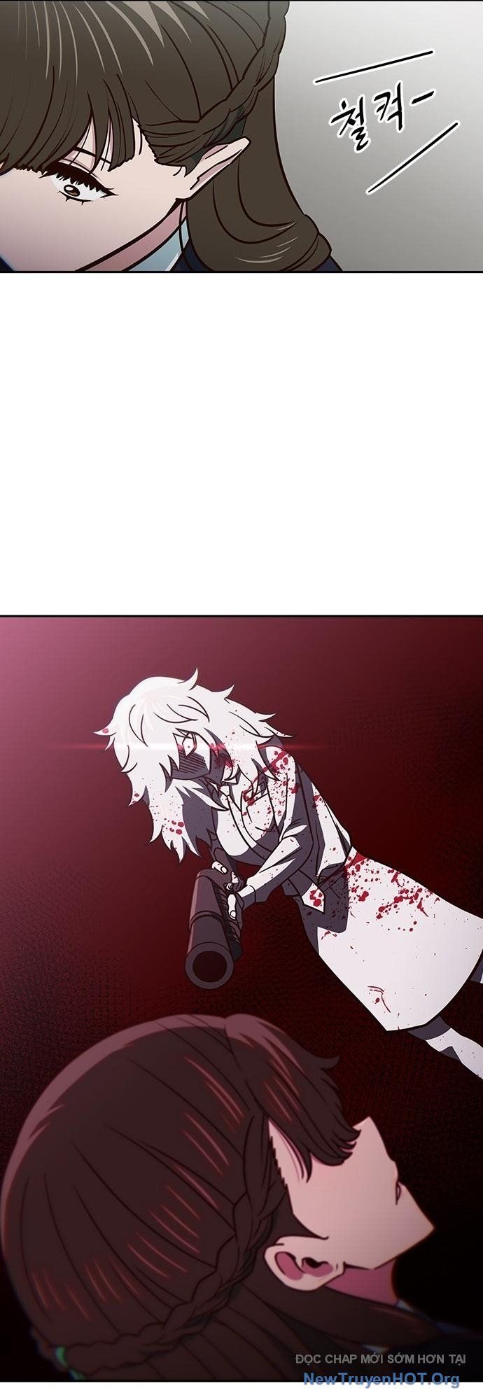 Unluck Chapter 41 - 56