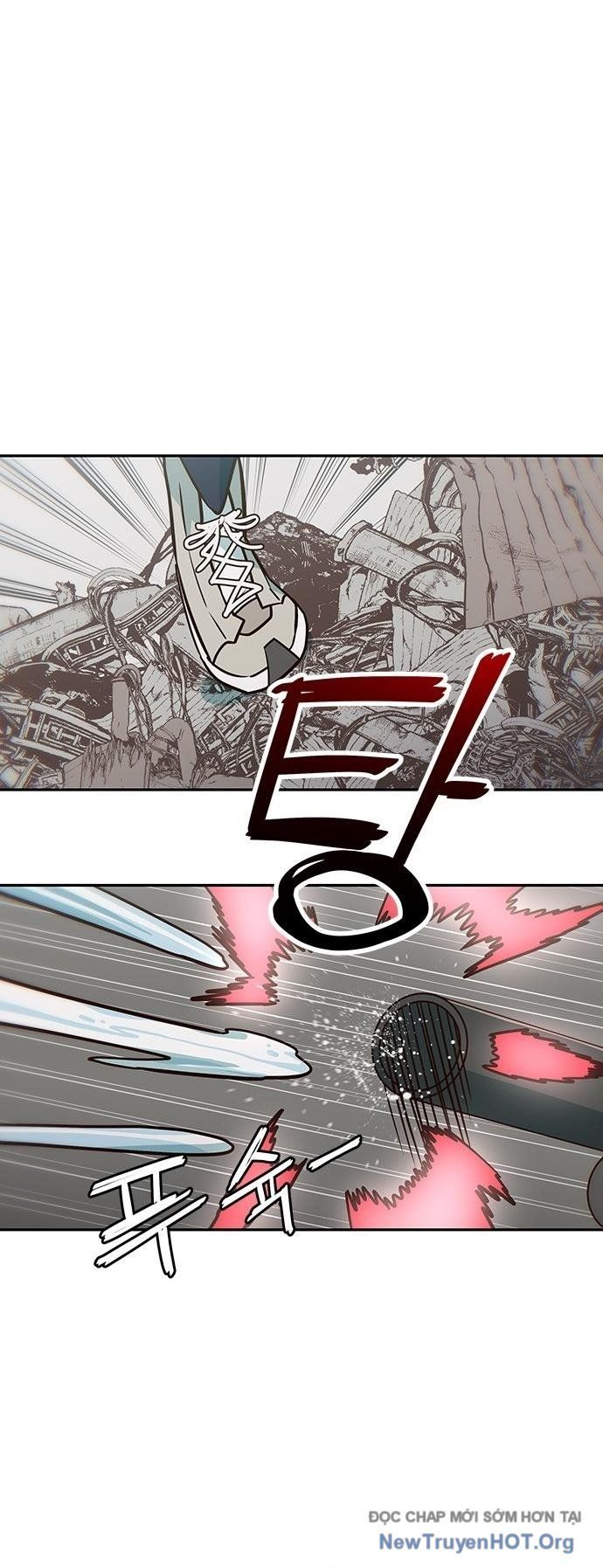 Unluck Chapter 41 - 57