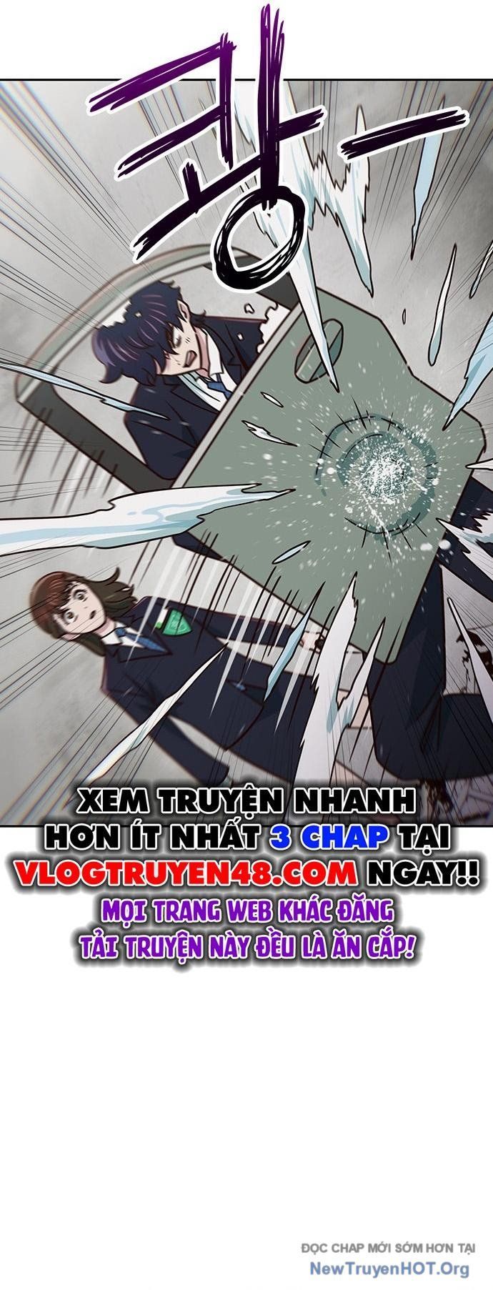 Unluck Chapter 41 - 58