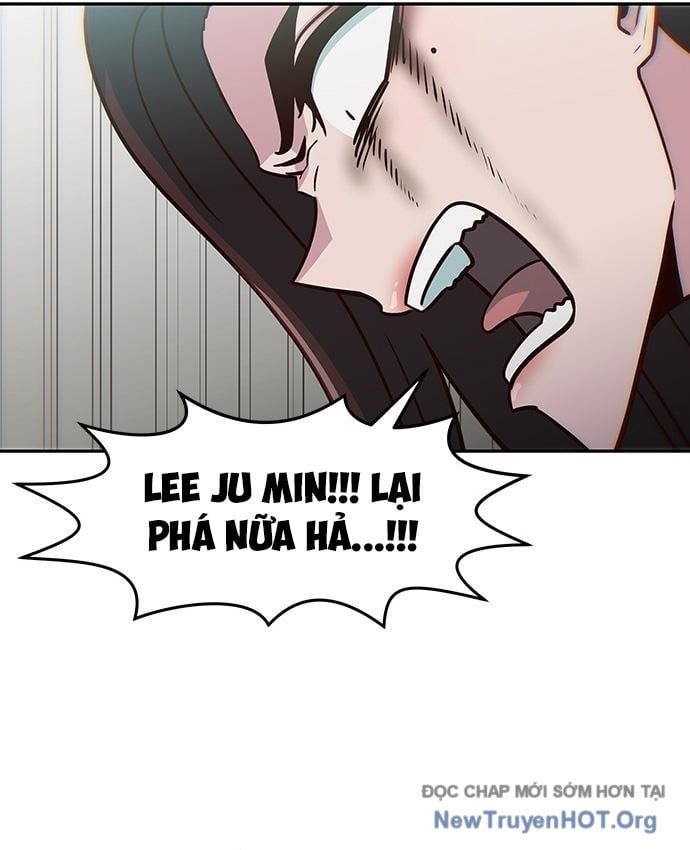 Unluck Chapter 41 - 59