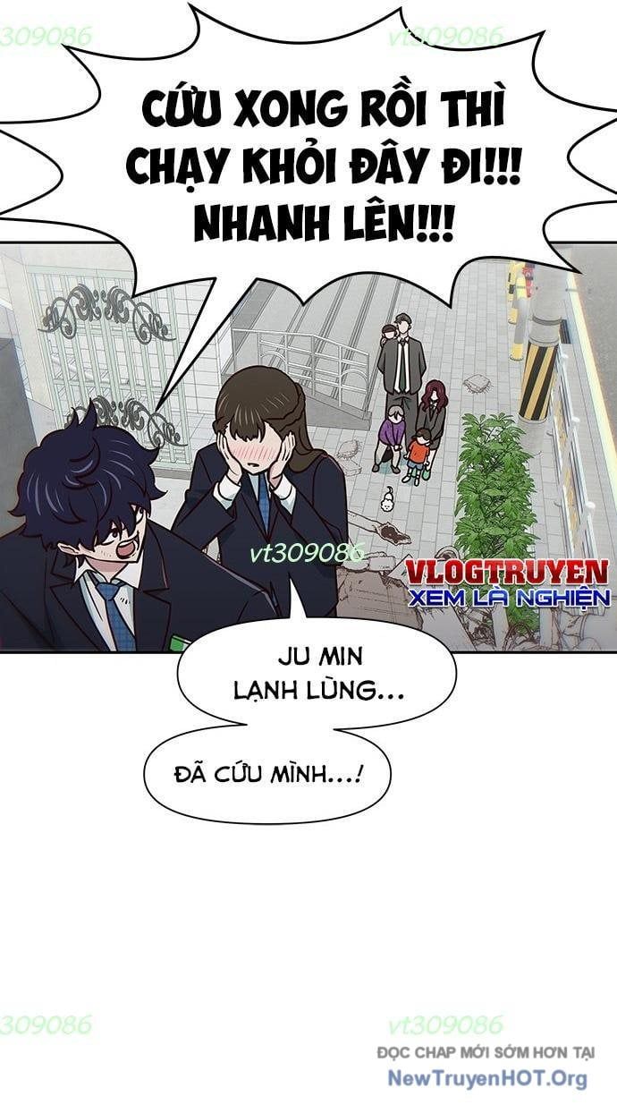 Unluck Chapter 41 - 61