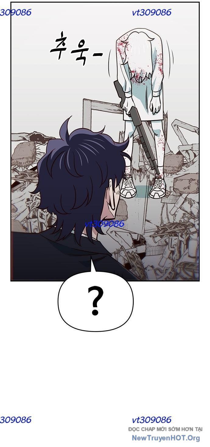 Unluck Chapter 41 - 63