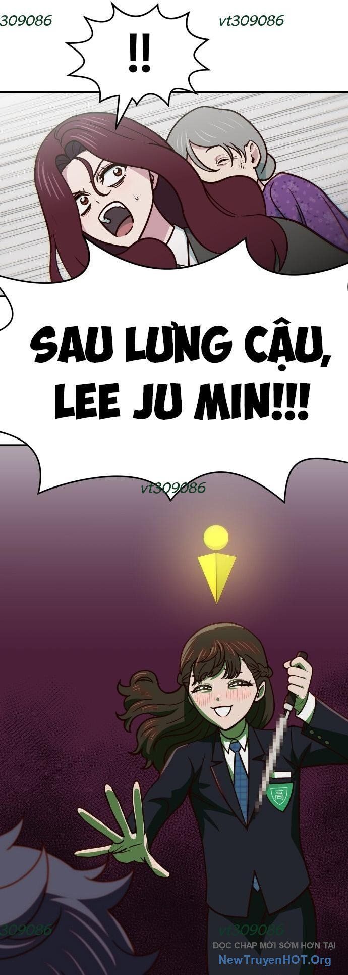 Unluck Chapter 41 - 64