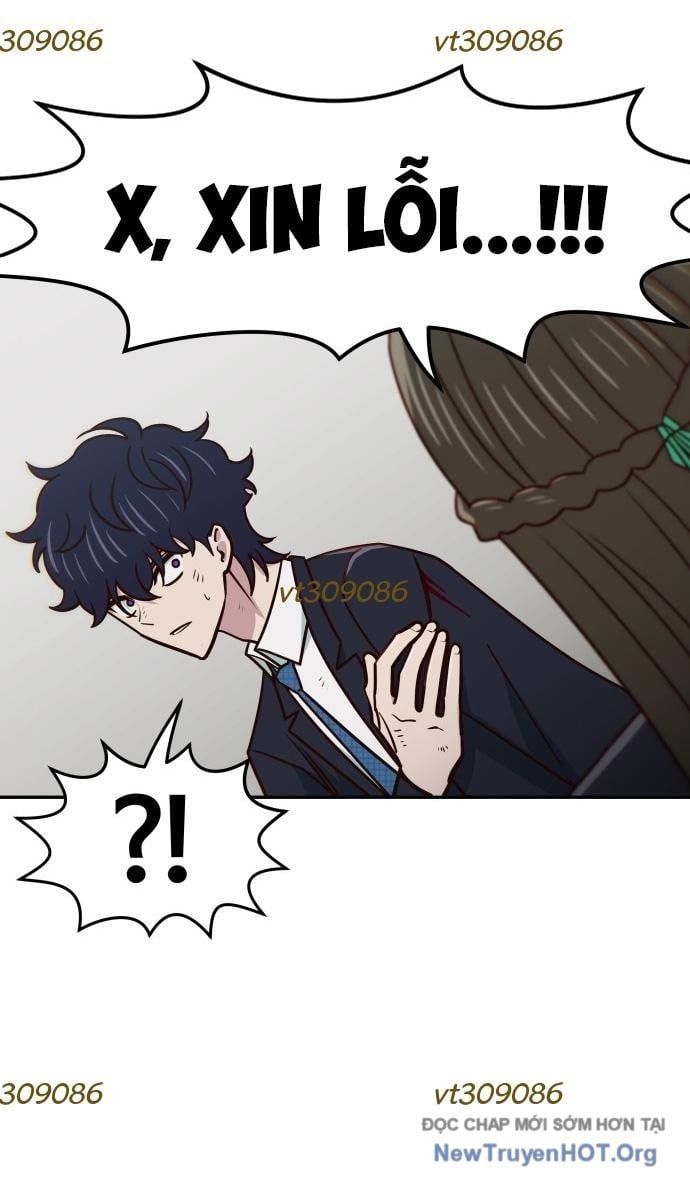 Unluck Chapter 41 - 68