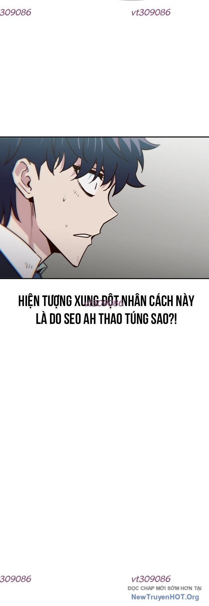 Unluck Chapter 41 - 70