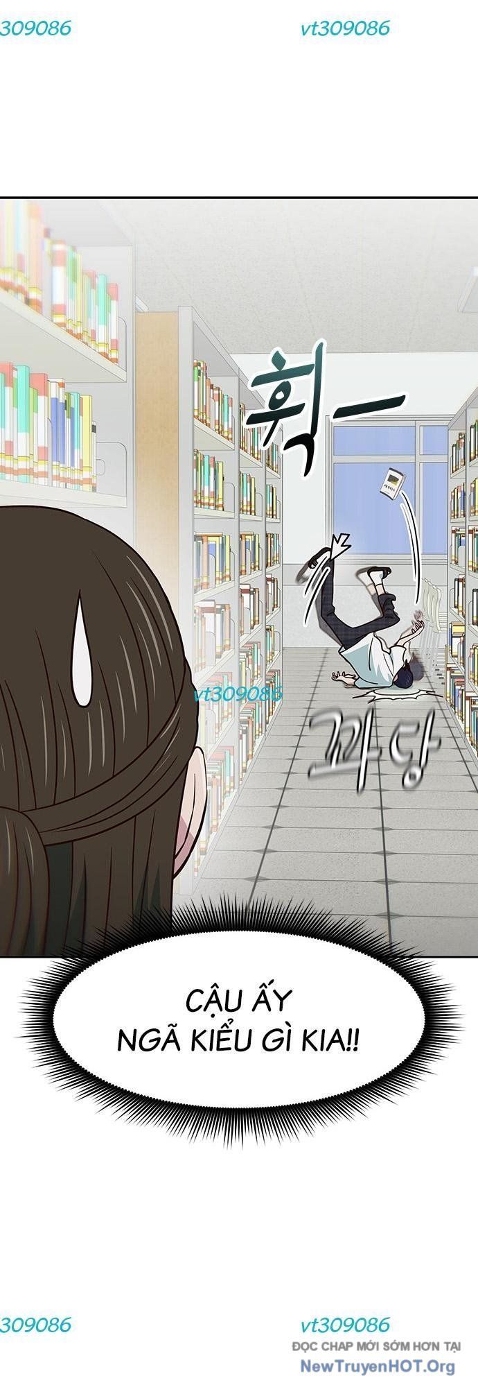 Unluck Chapter 41 - 10