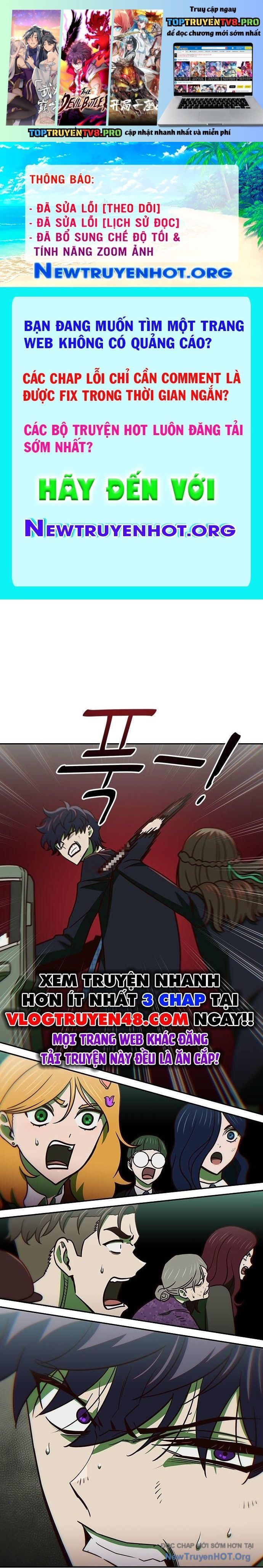 Unluck Chapter 42 - 2