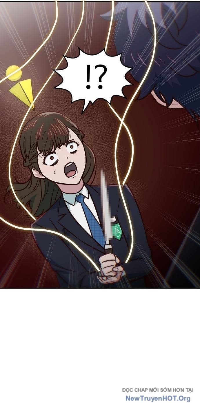 Unluck Chapter 42 - 17