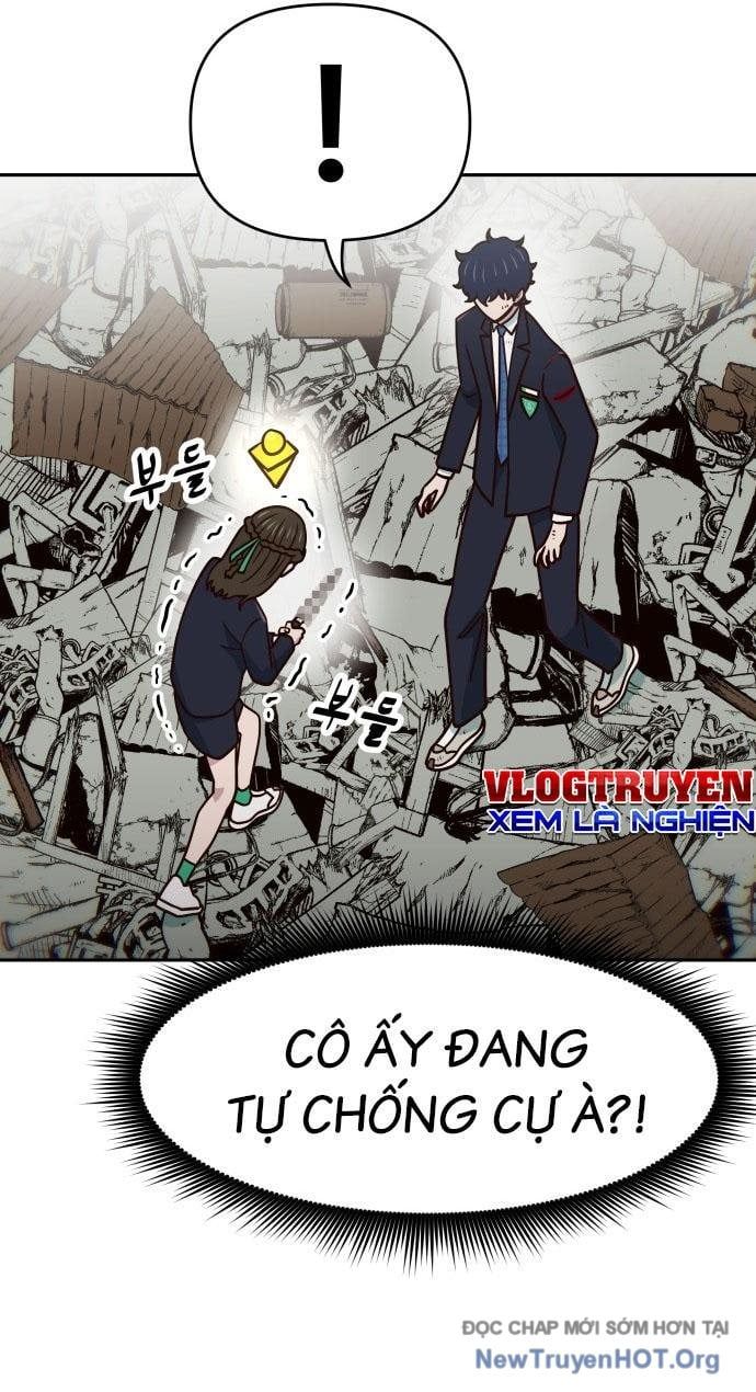 Unluck Chapter 42 - 21