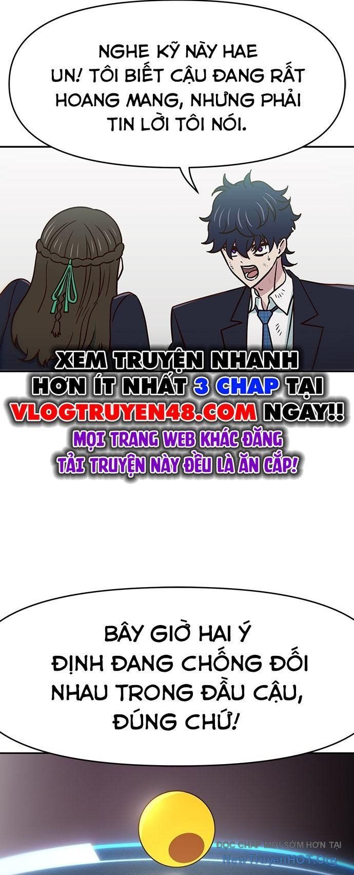 Unluck Chapter 42 - 24