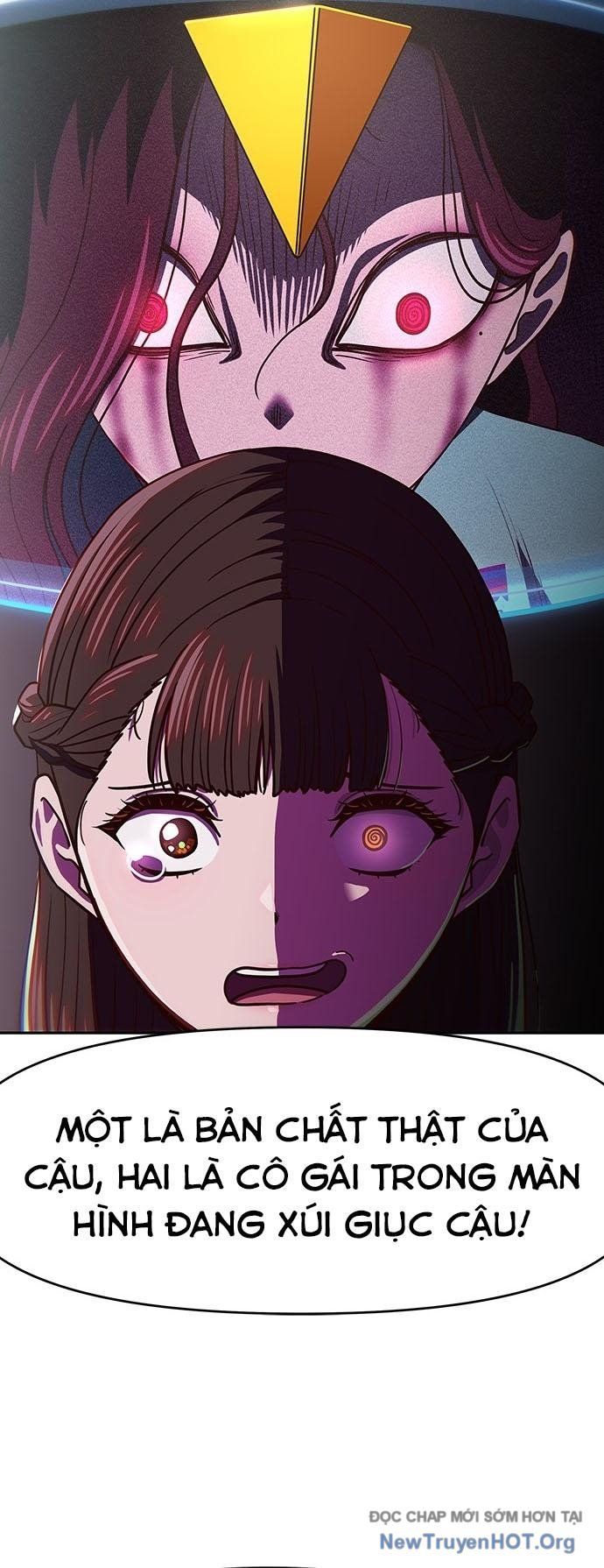 Unluck Chapter 42 - 25