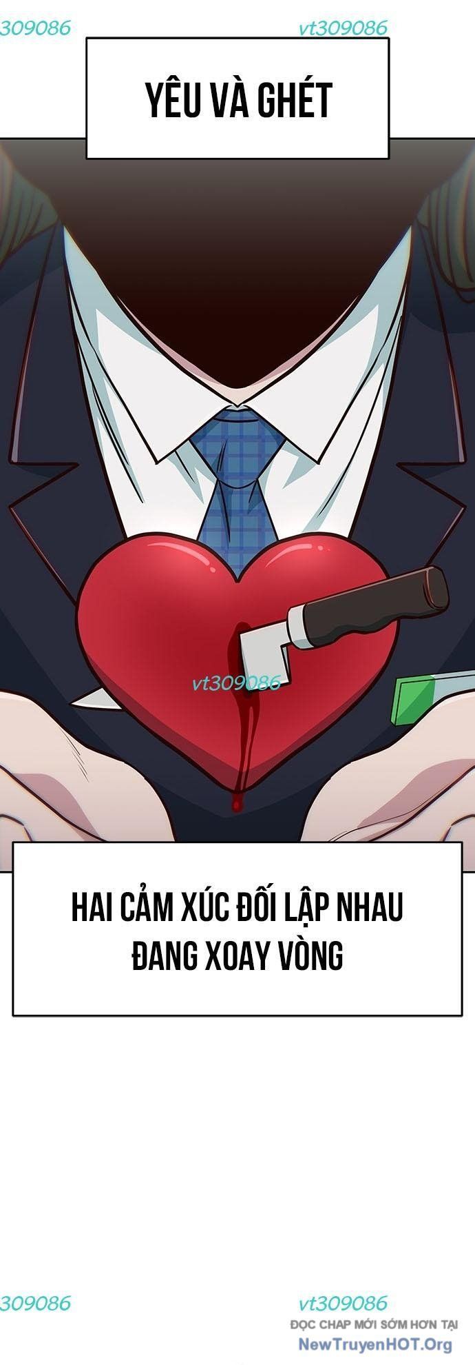 Unluck Chapter 42 - 29