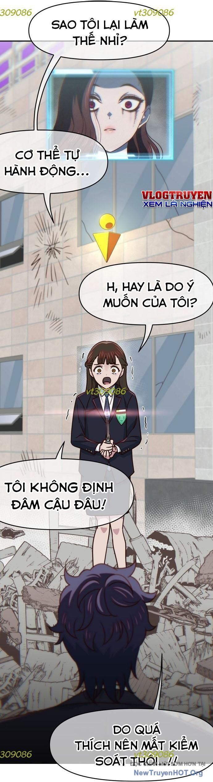 Unluck Chapter 42 - 4