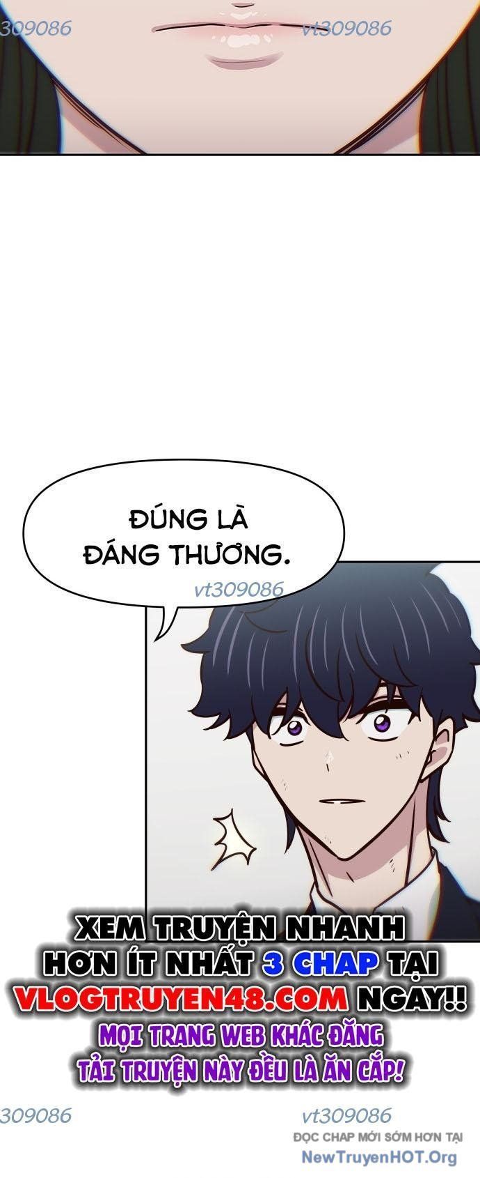 Unluck Chapter 42 - 31