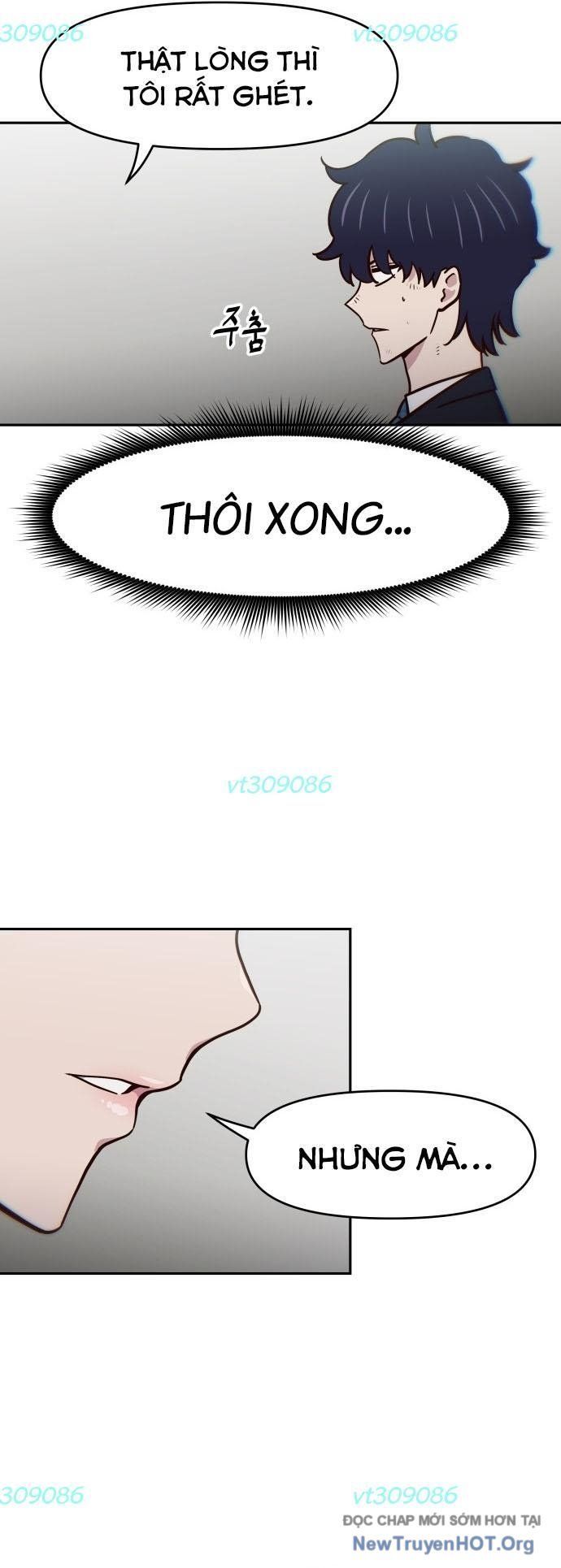 Unluck Chapter 42 - 33