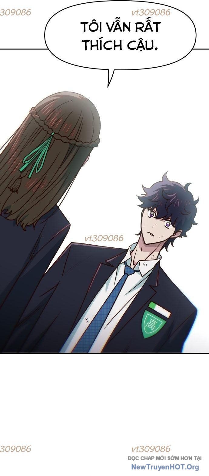 Unluck Chapter 42 - 34