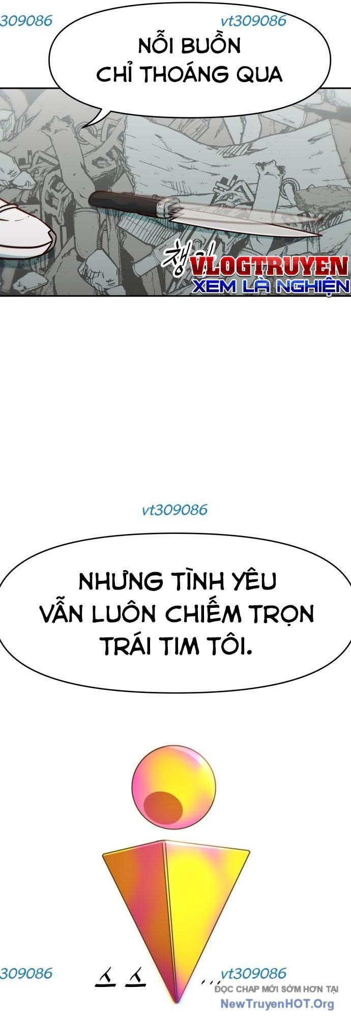 Unluck Chapter 42 - 35