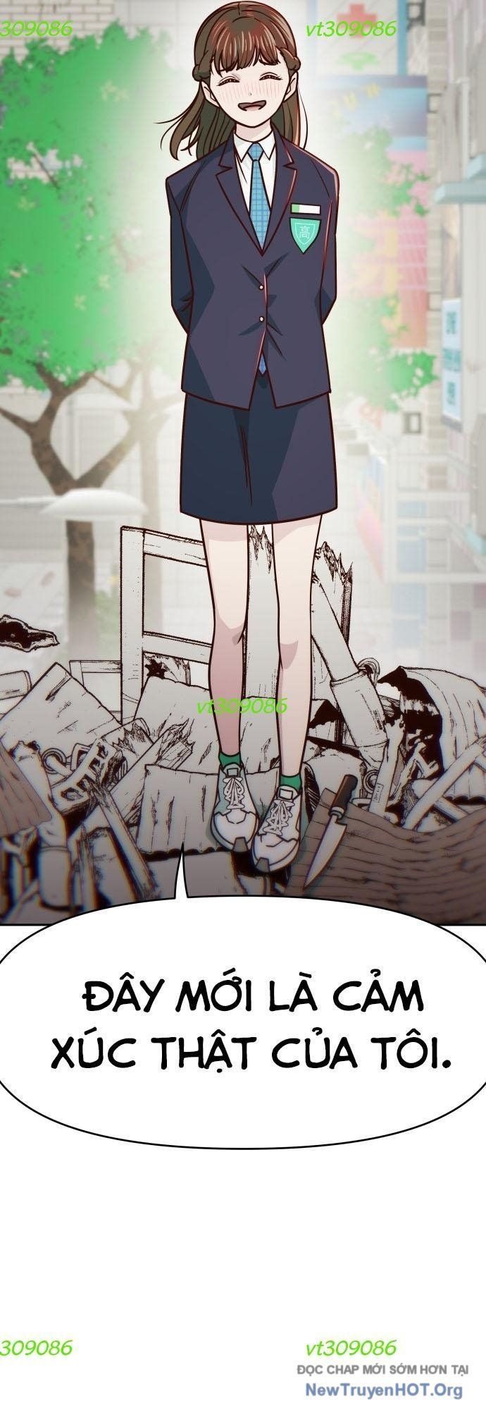 Unluck Chapter 42 - 37