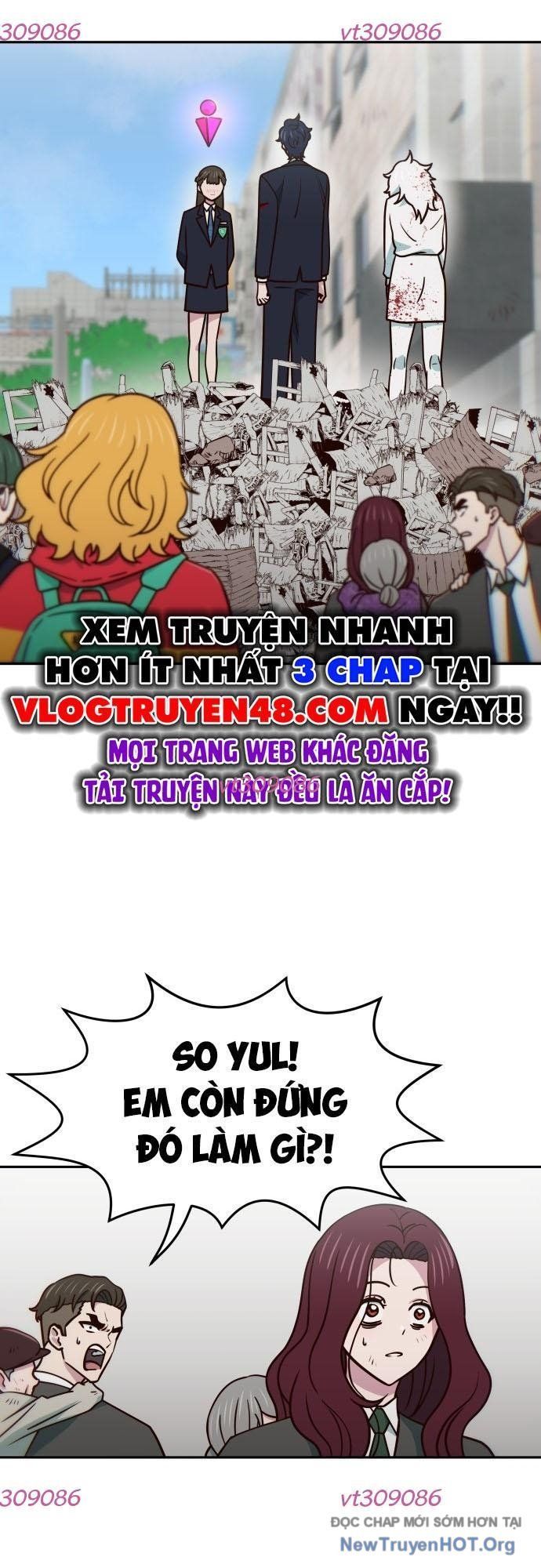 Unluck Chapter 42 - 38