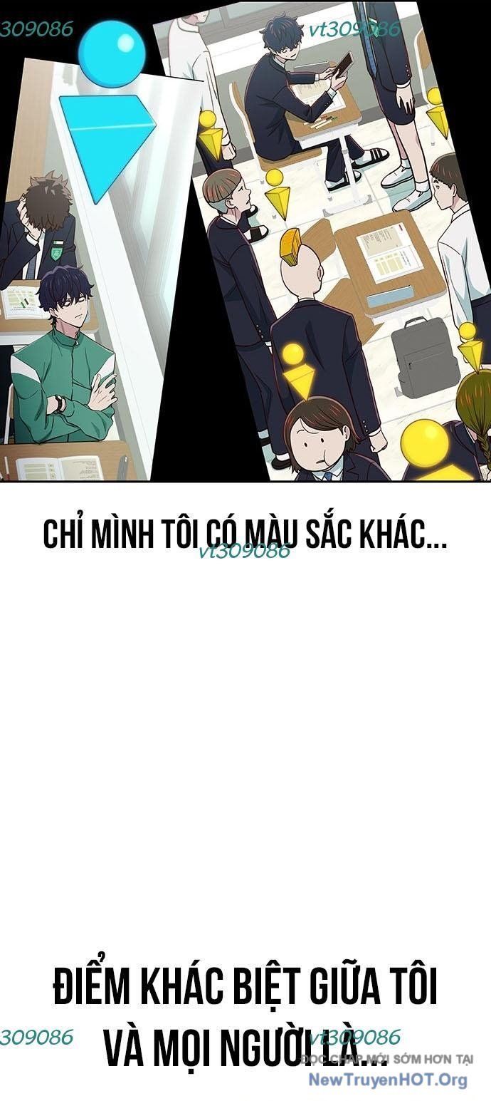 Unluck Chapter 42 - 40