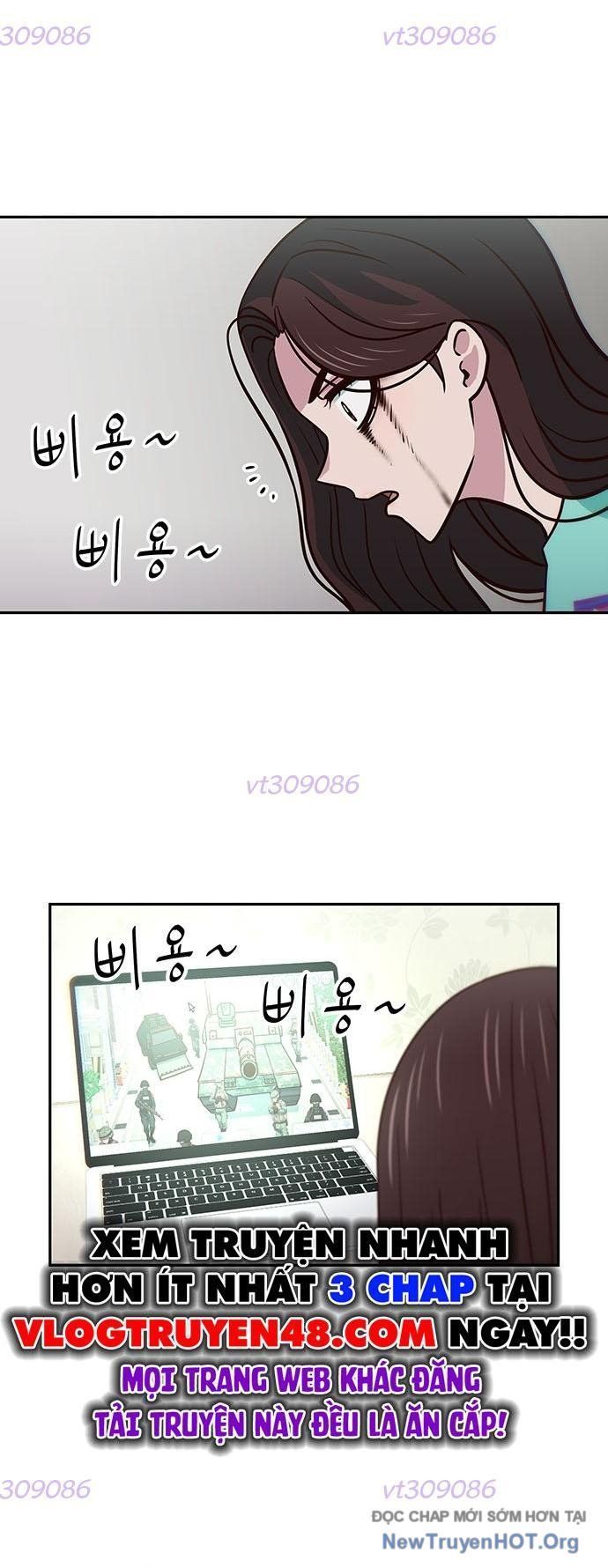 Unluck Chapter 42 - 44