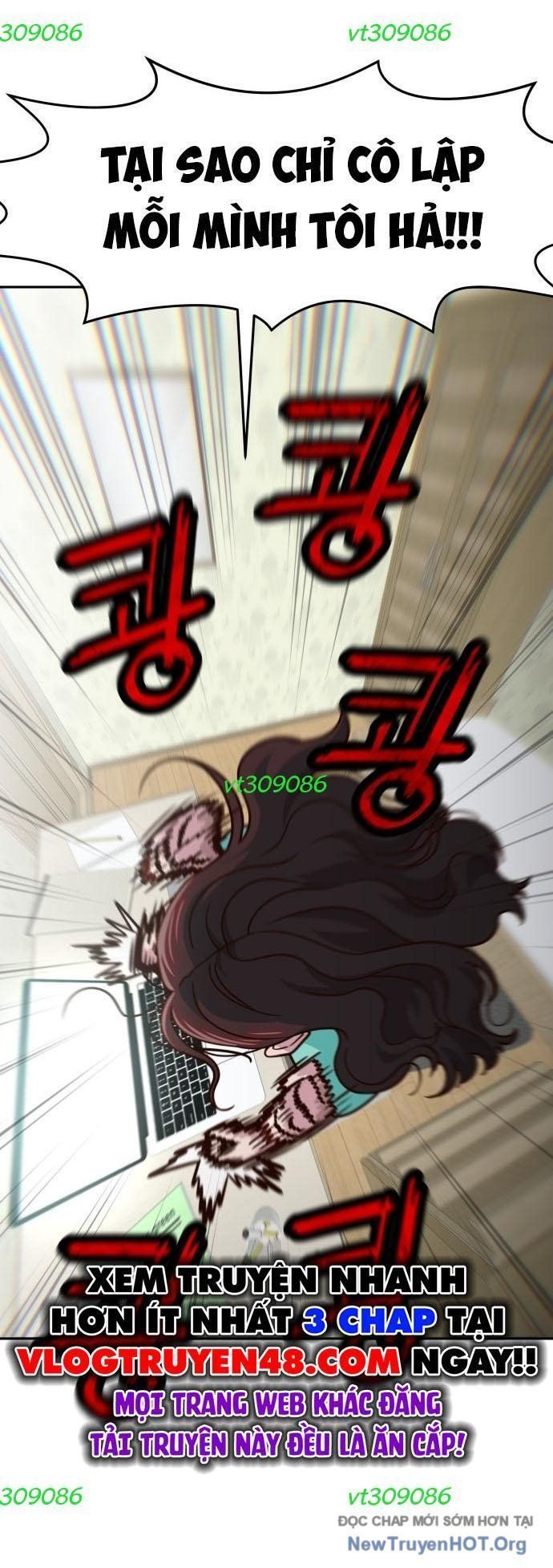 Unluck Chapter 42 - 51