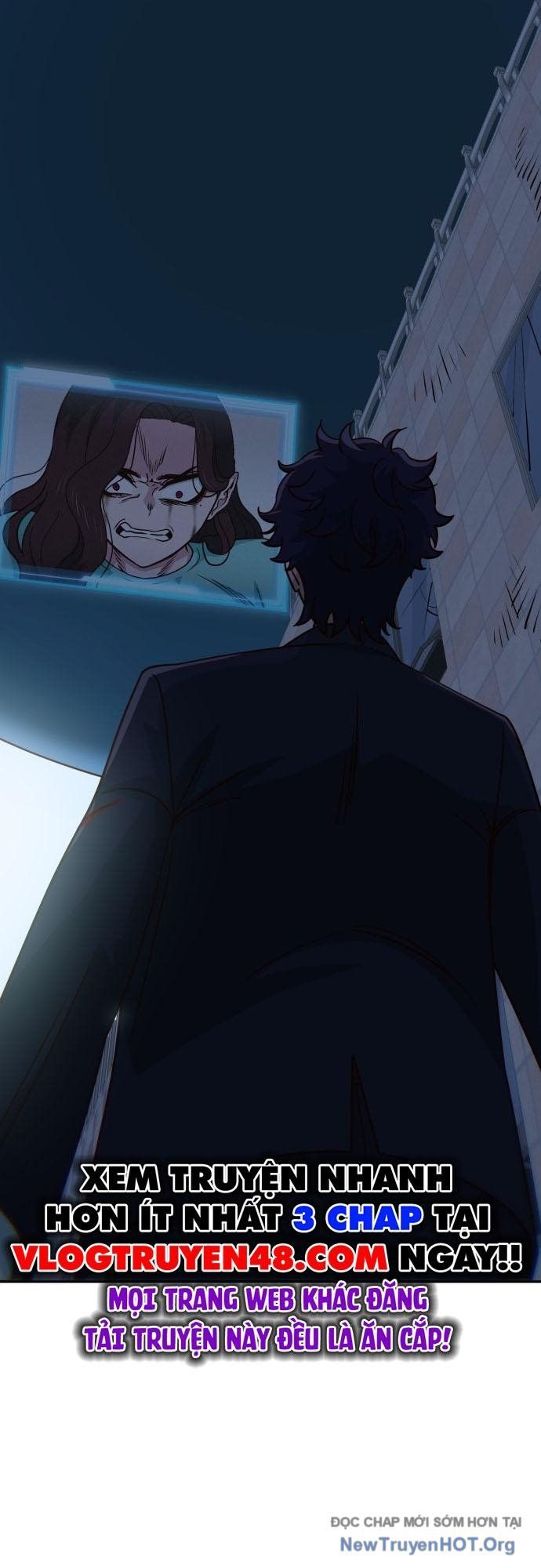 Unluck Chapter 42 - 54