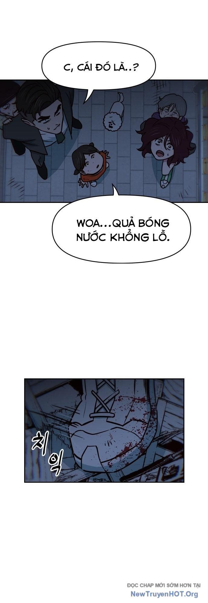 Unluck Chapter 42 - 56
