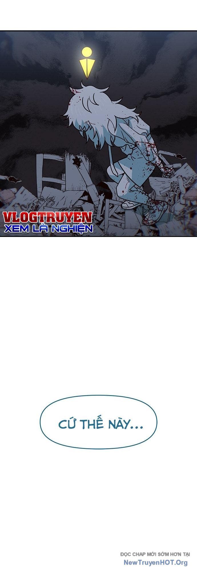 Unluck Chapter 42 - 57