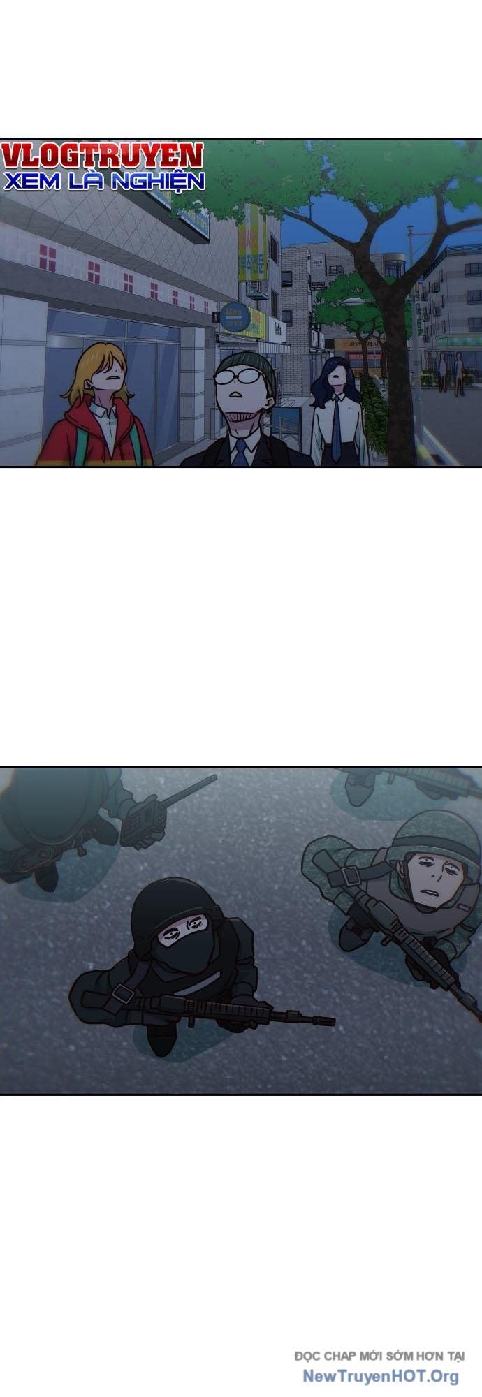 Unluck Chapter 42 - 63