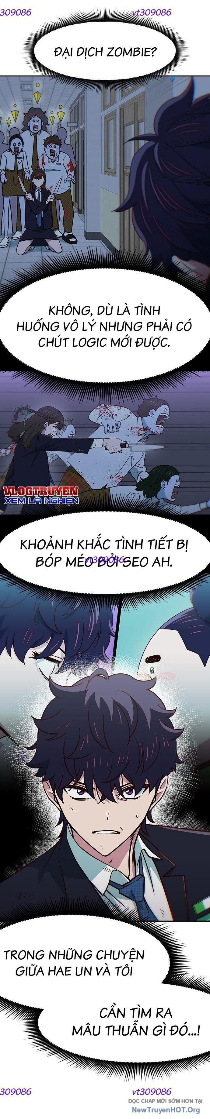 Unluck Chapter 42 - 8