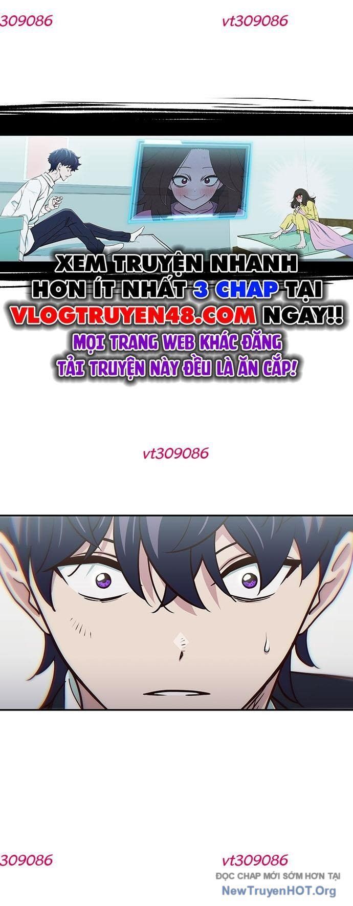 Unluck Chapter 42 - 9