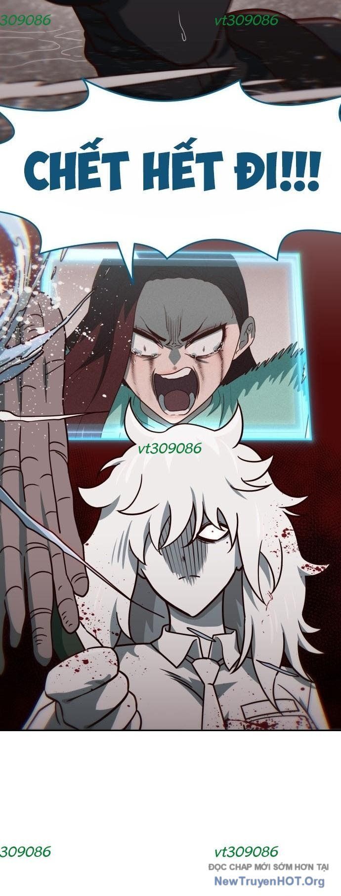 Unluck Chapter 43 - 14