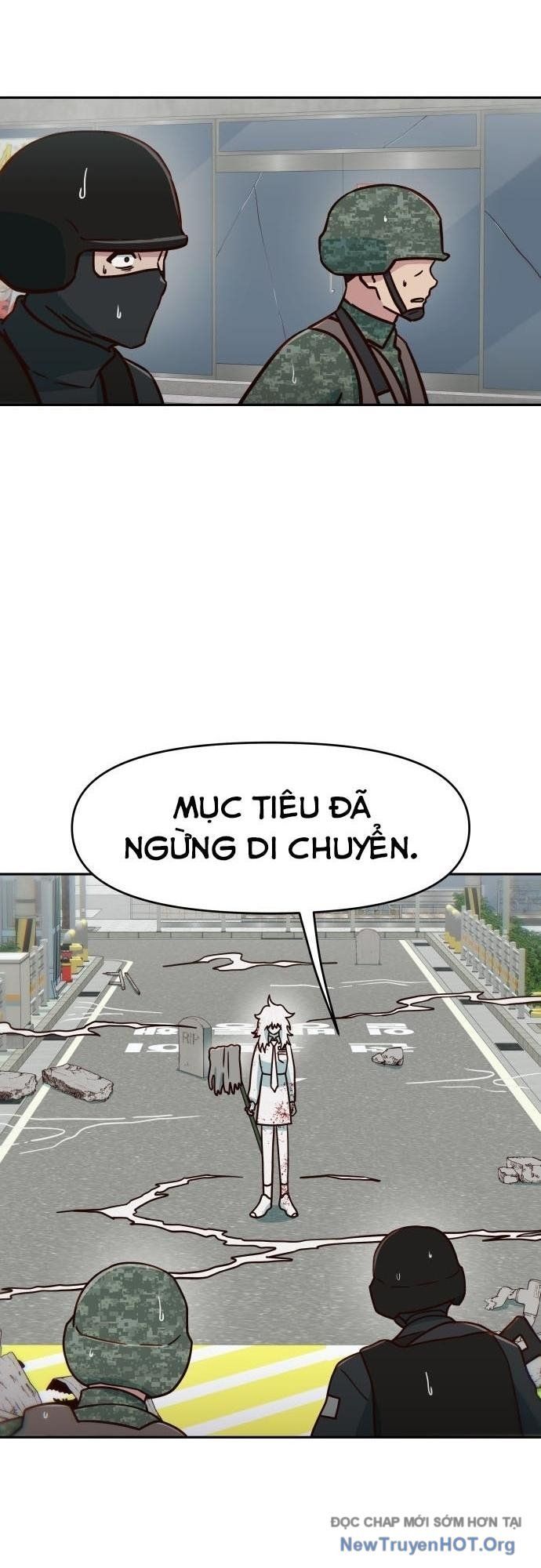 Unluck Chapter 43 - 17