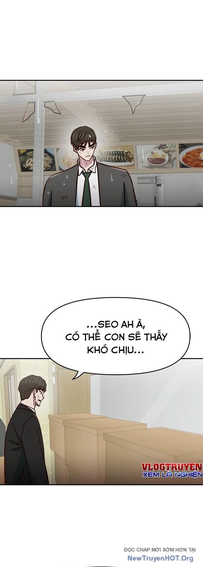 Unluck Chapter 43 - 18