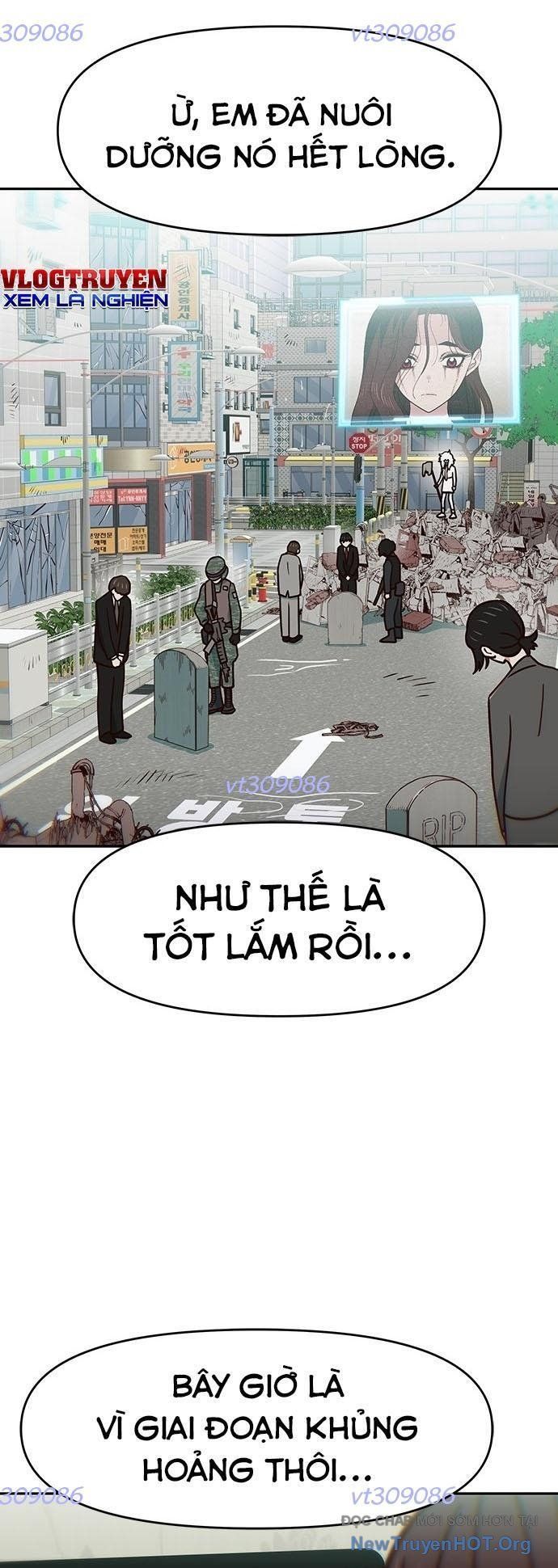 Unluck Chapter 43 - 25