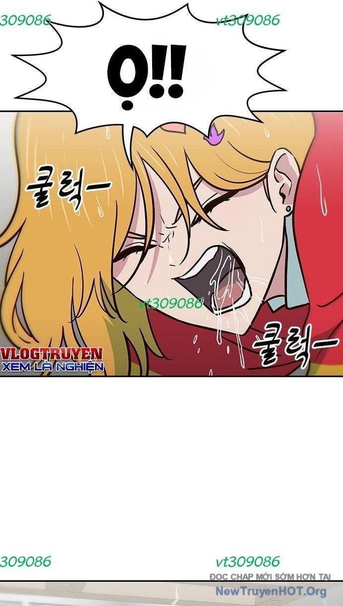 Unluck Chapter 43 - 4