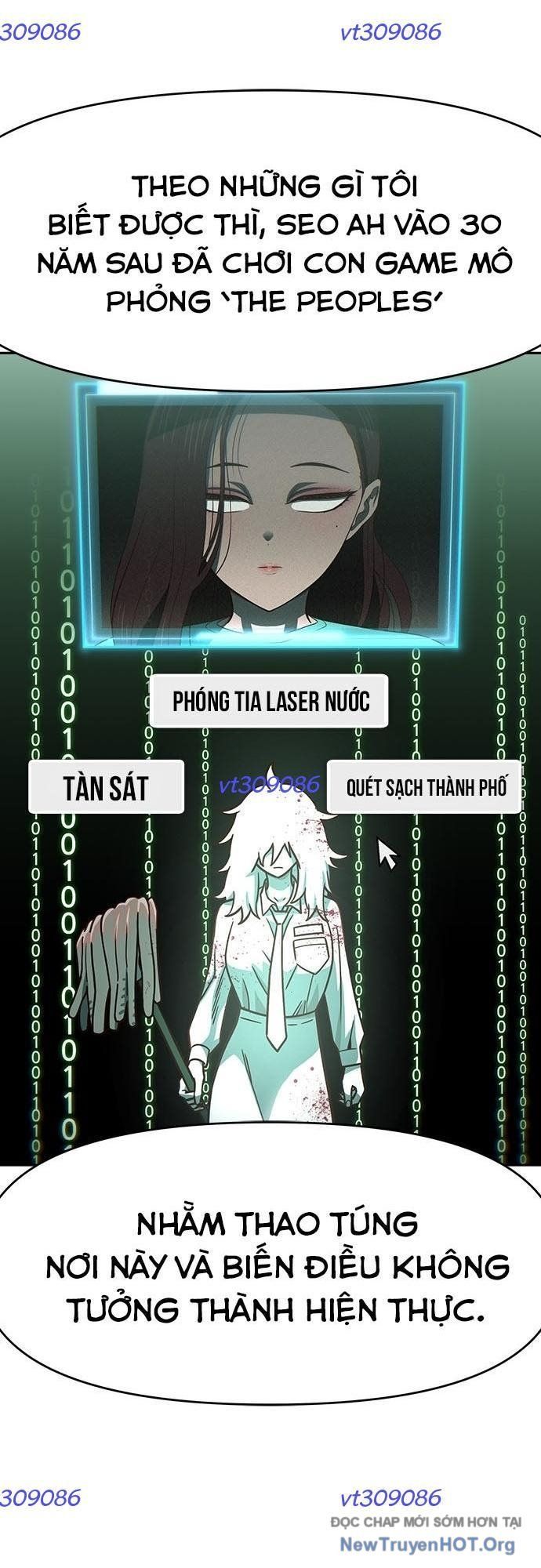 Unluck Chapter 43 - 31